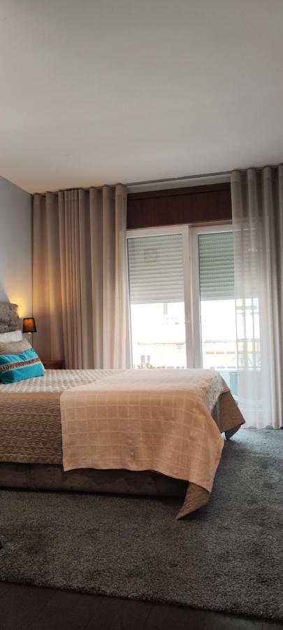 Suite Camoes Porto Dış mekan fotoğraf